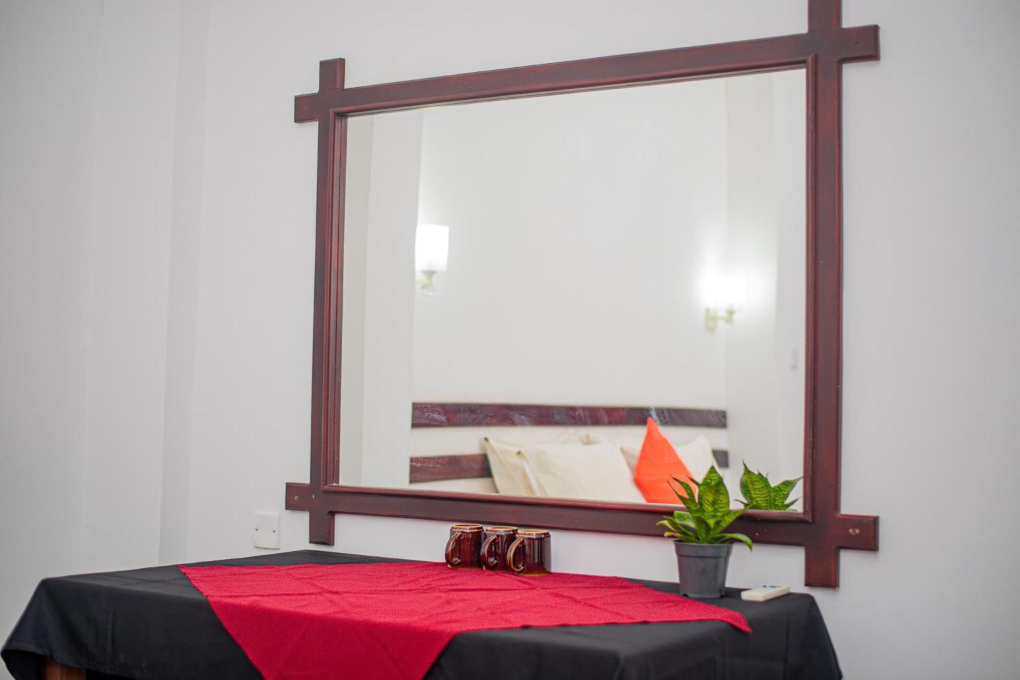 Sundowners Guesthouse Hikkaduwa Pokój zdjęcie