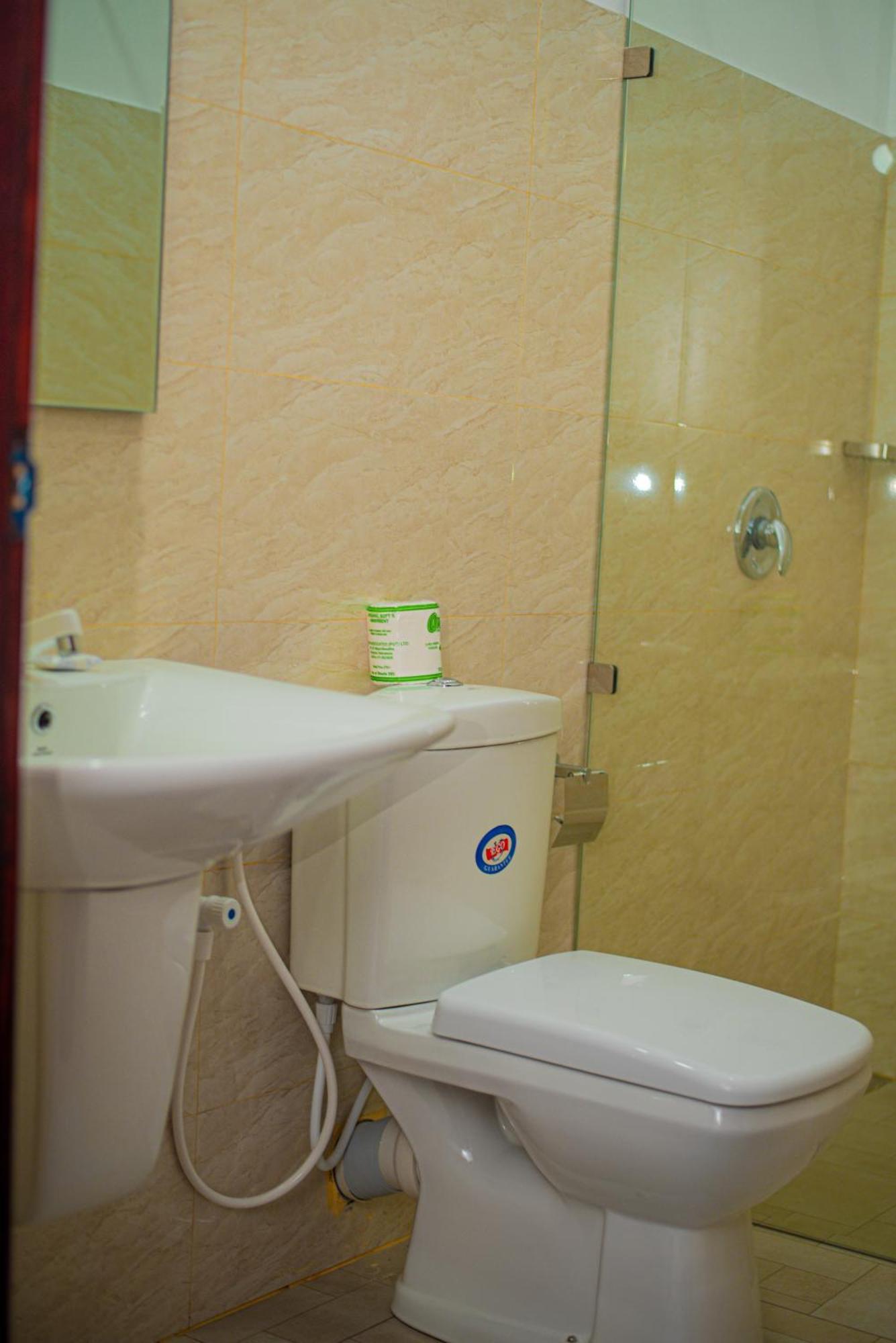 Sundowners Guesthouse Hikkaduwa Pokój zdjęcie