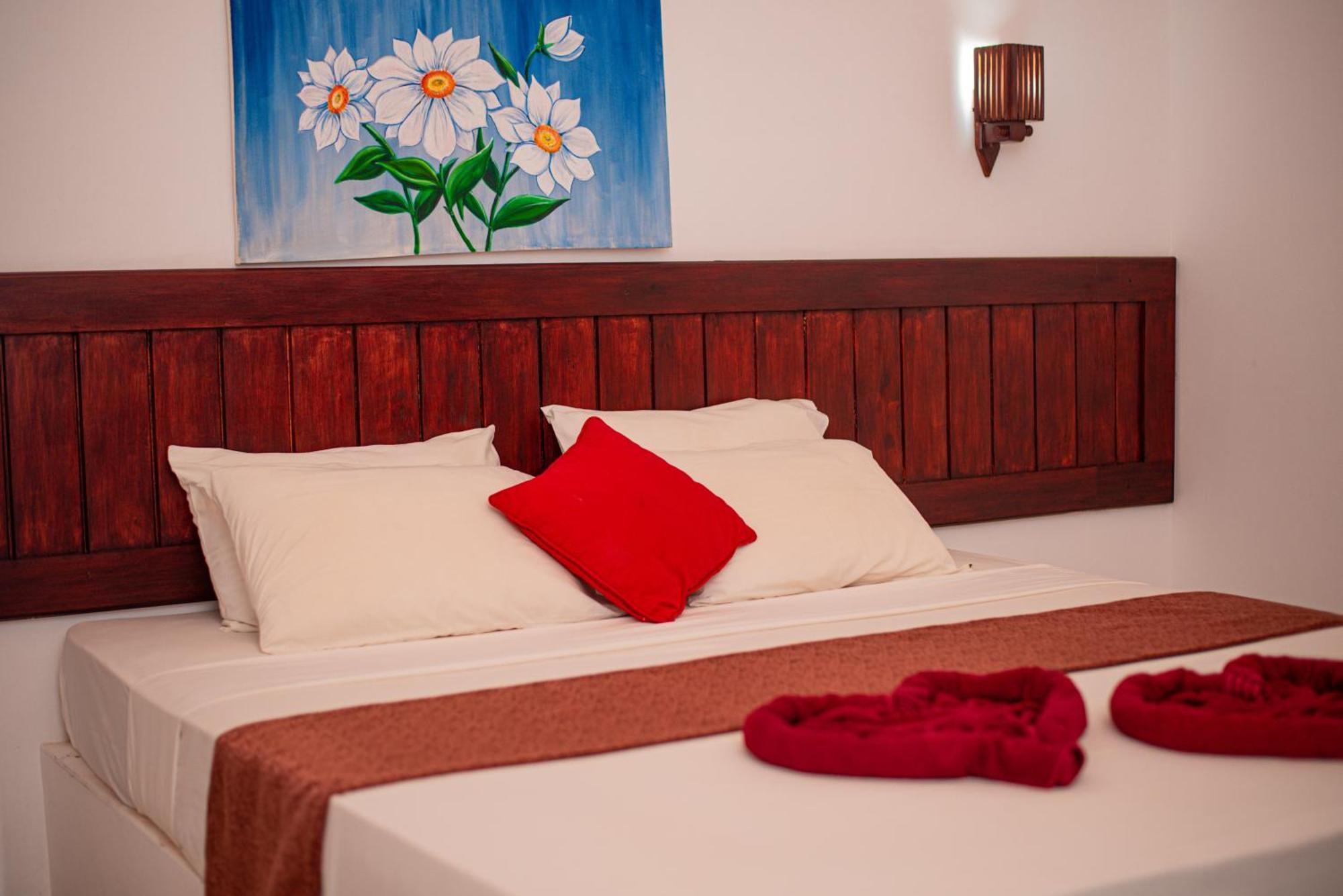 Sundowners Guesthouse Hikkaduwa Zewnętrze zdjęcie
