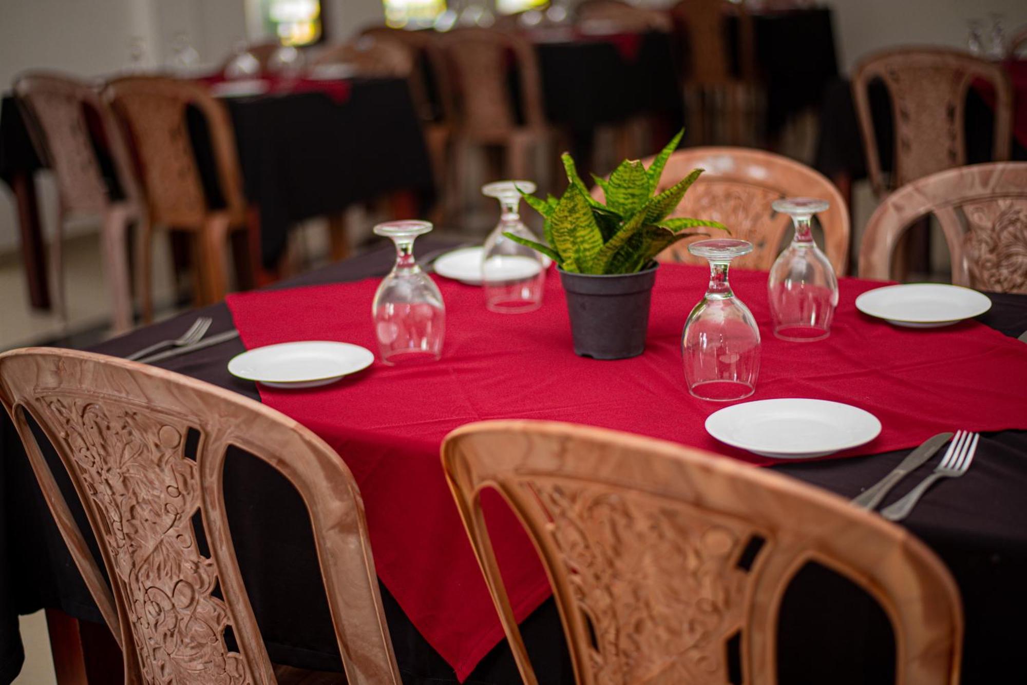 Sundowners Guesthouse Hikkaduwa Zewnętrze zdjęcie
