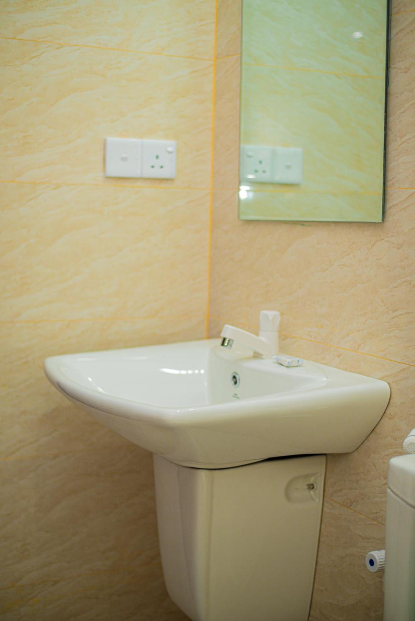 Sundowners Guesthouse Hikkaduwa Pokój zdjęcie