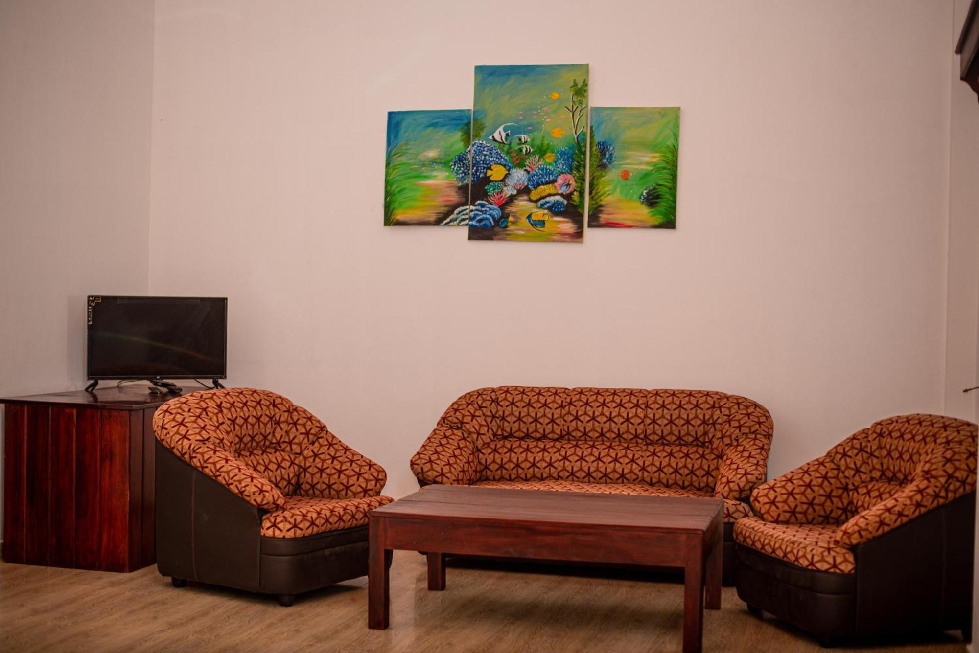 Sundowners Guesthouse Hikkaduwa Pokój zdjęcie