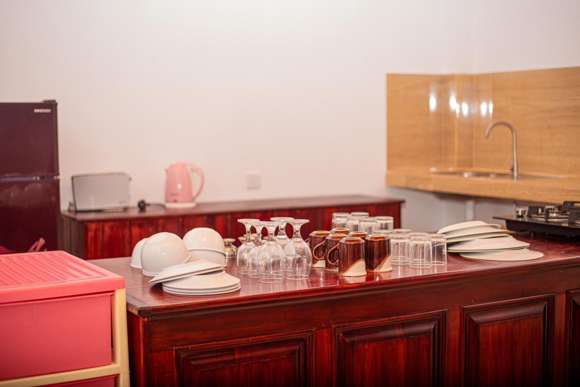 Sundowners Guesthouse Hikkaduwa Pokój zdjęcie