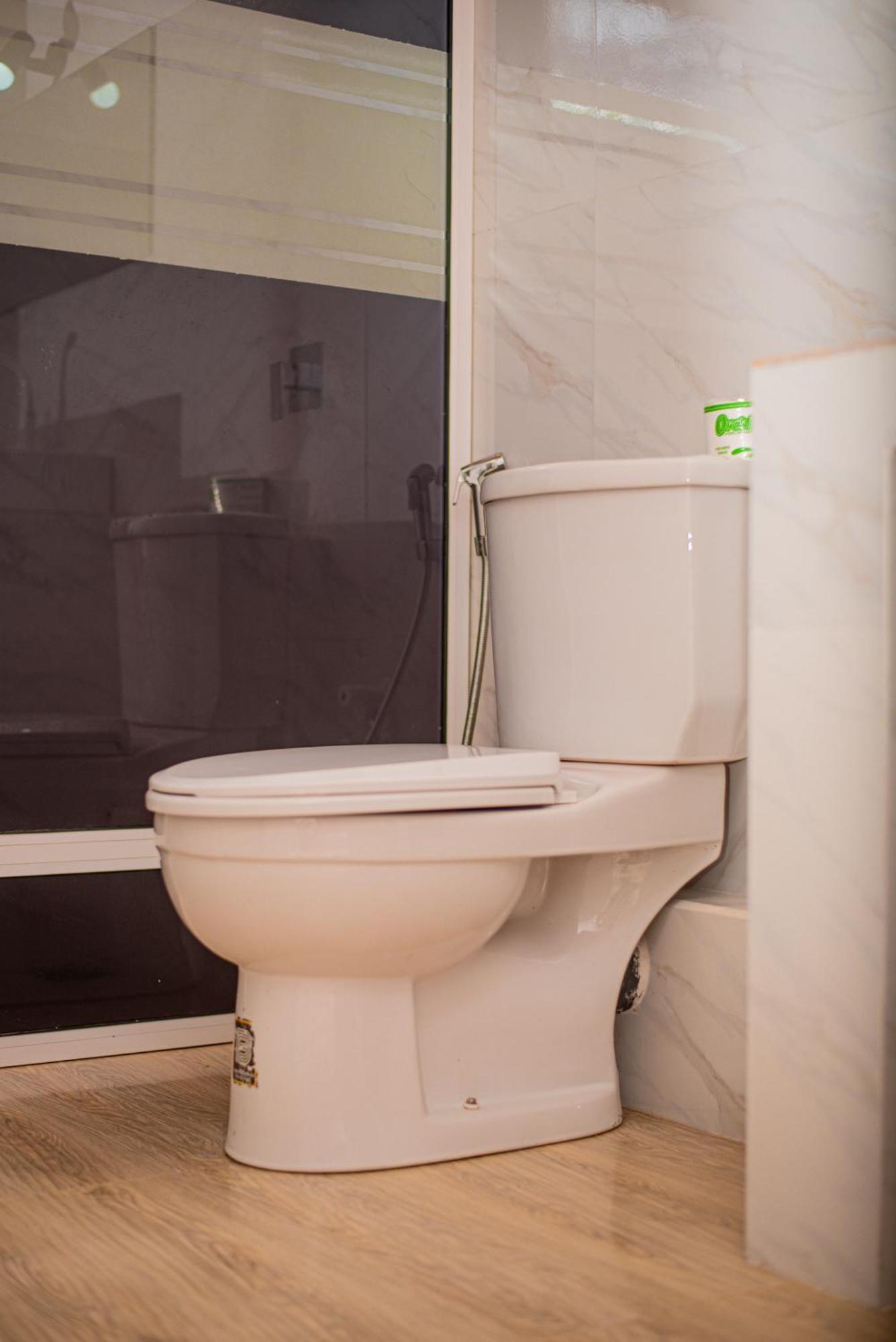 Sundowners Guesthouse Hikkaduwa Pokój zdjęcie